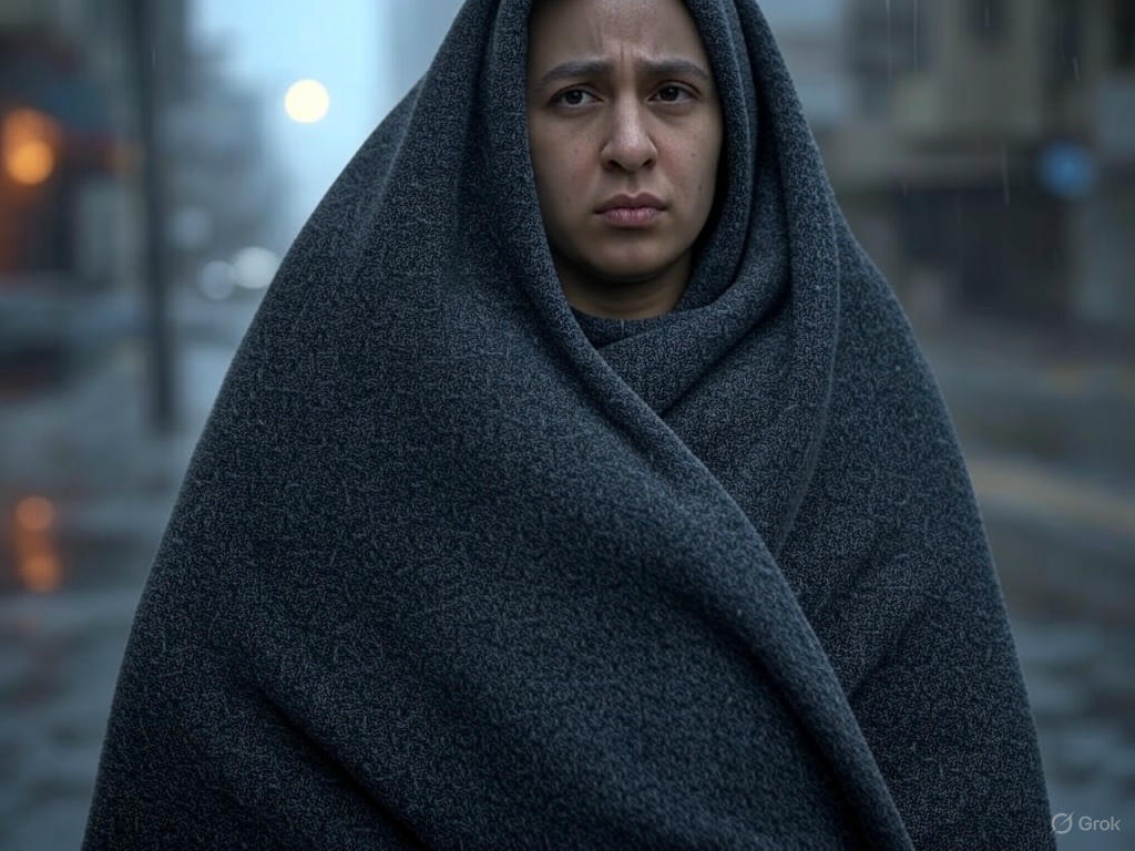 10 סיבות למה החורף הישראלי הוא הסיוט הכי גדול!